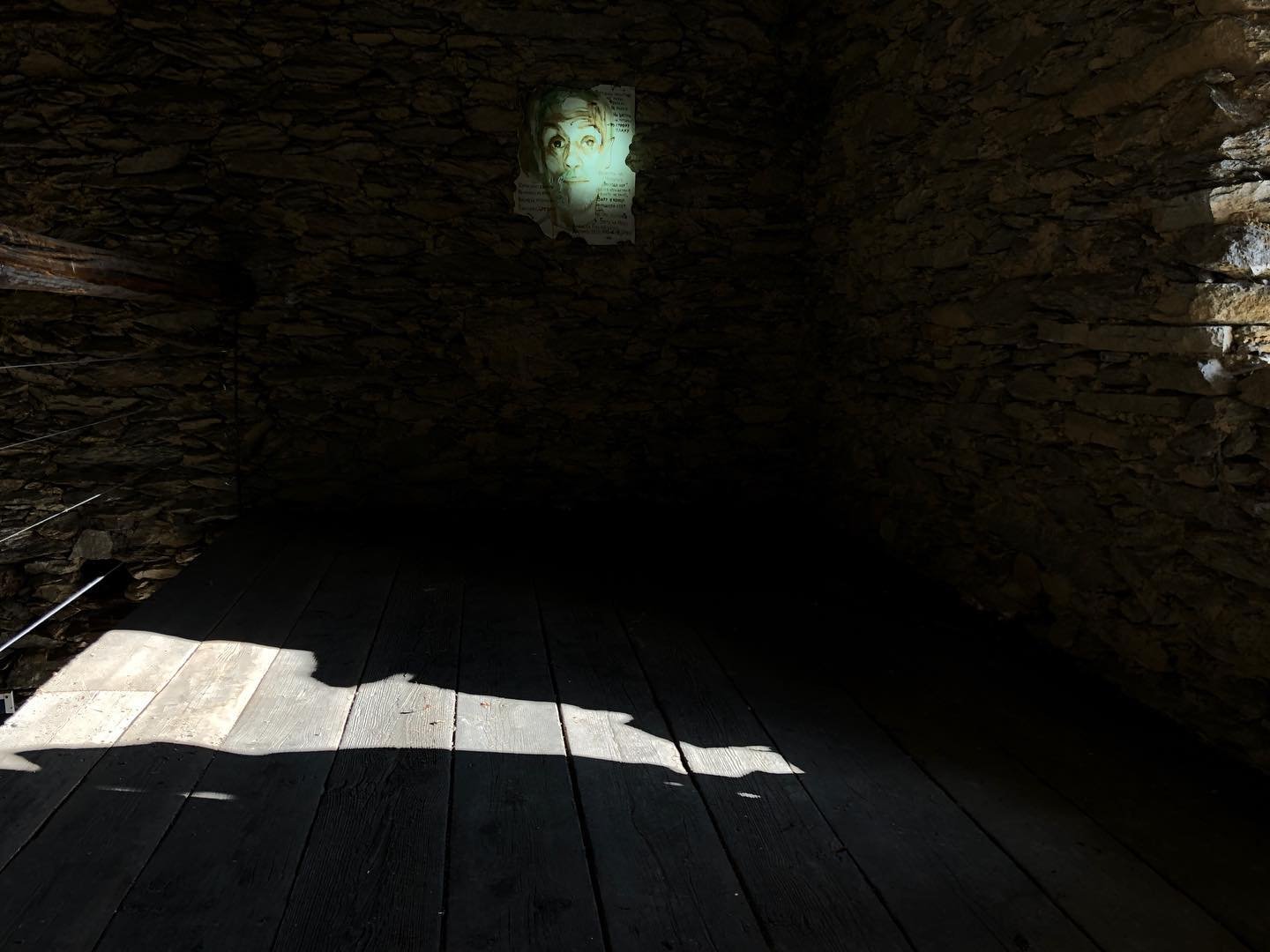 Daria Yurisheva, Lev Nikitin, Zoya Pilipenko, Pavel Krisevich, Artists at Risk