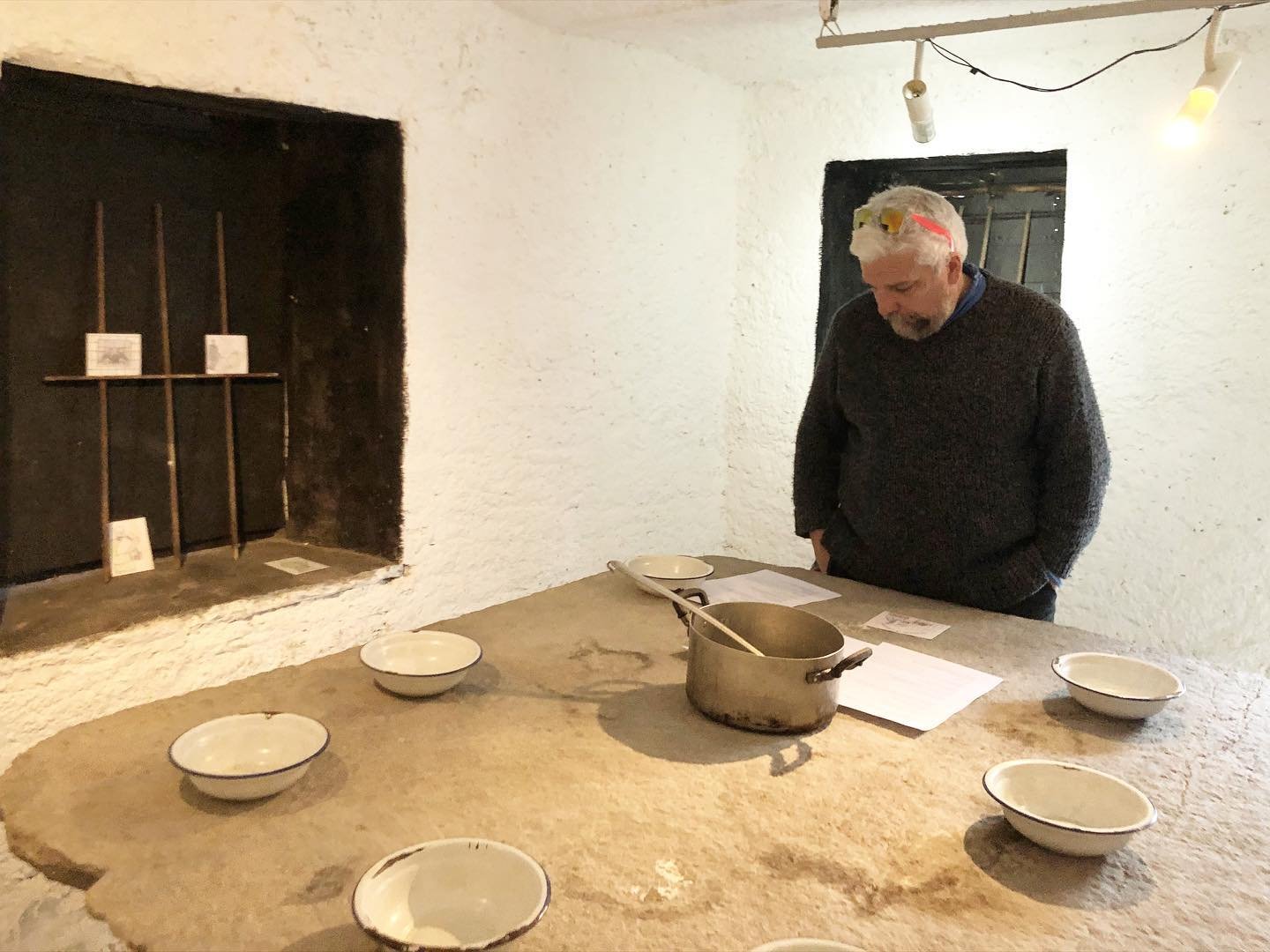 Daria Yurisheva, Lev Nikitin, Zoya Pilipenko, Pavel Krisevich, Artists at Risk