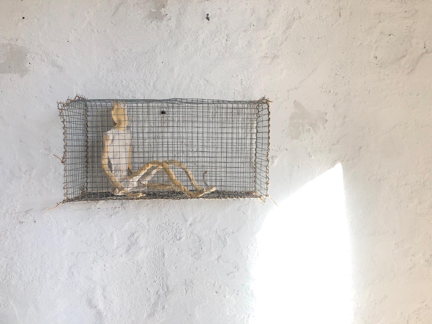 Daria Yurisheva, Lev Nikitin, Zoya Pilipenko, Pavel Krisevich, Artists at Risk