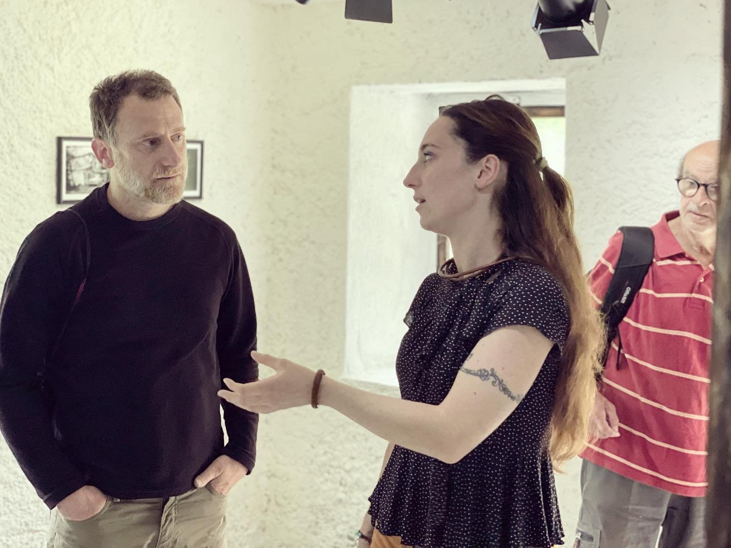 Est. Photo exhibition of Alessandro Treggiari