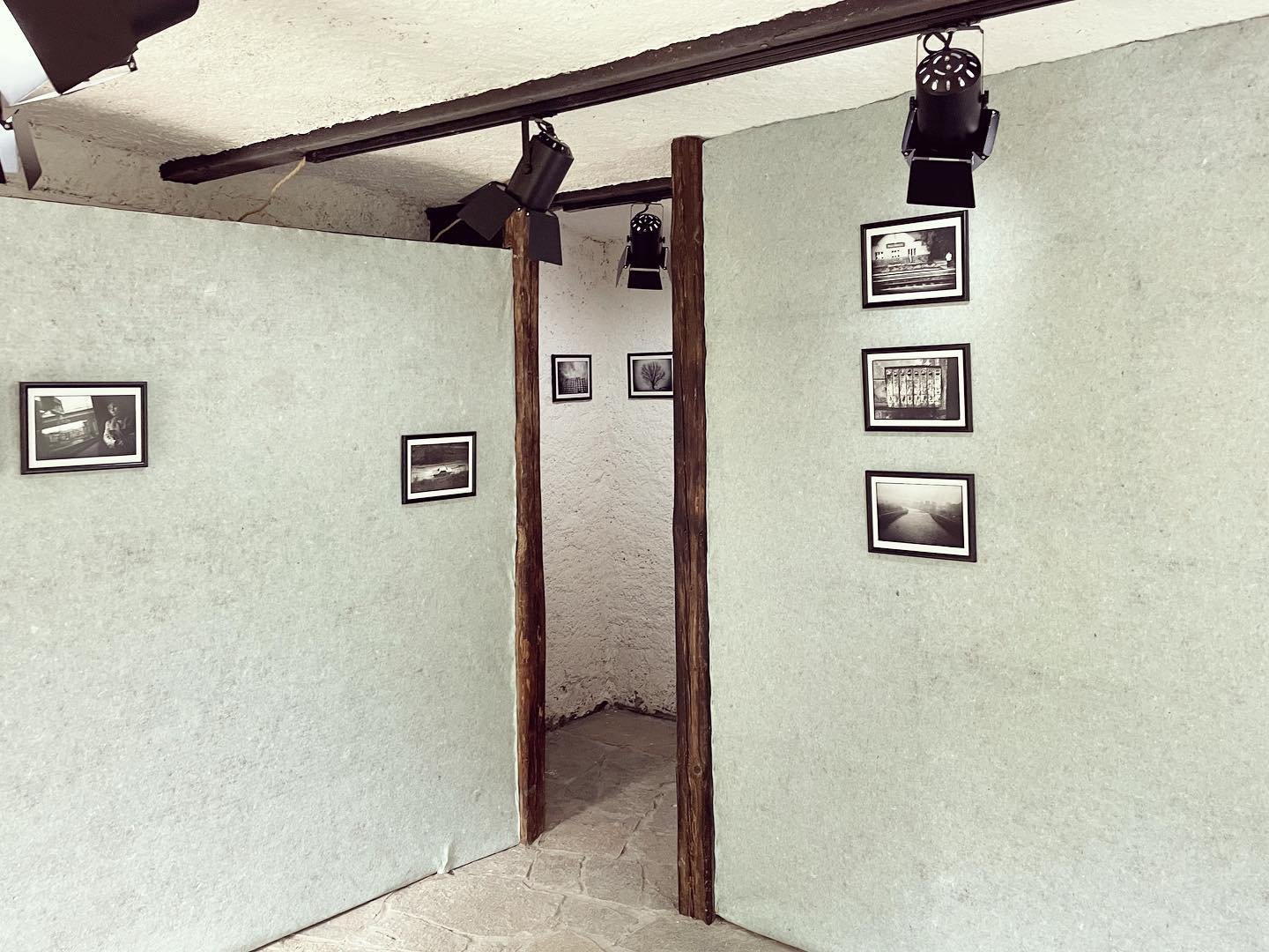 Est. Photo exhibition of Alessandro Treggiari