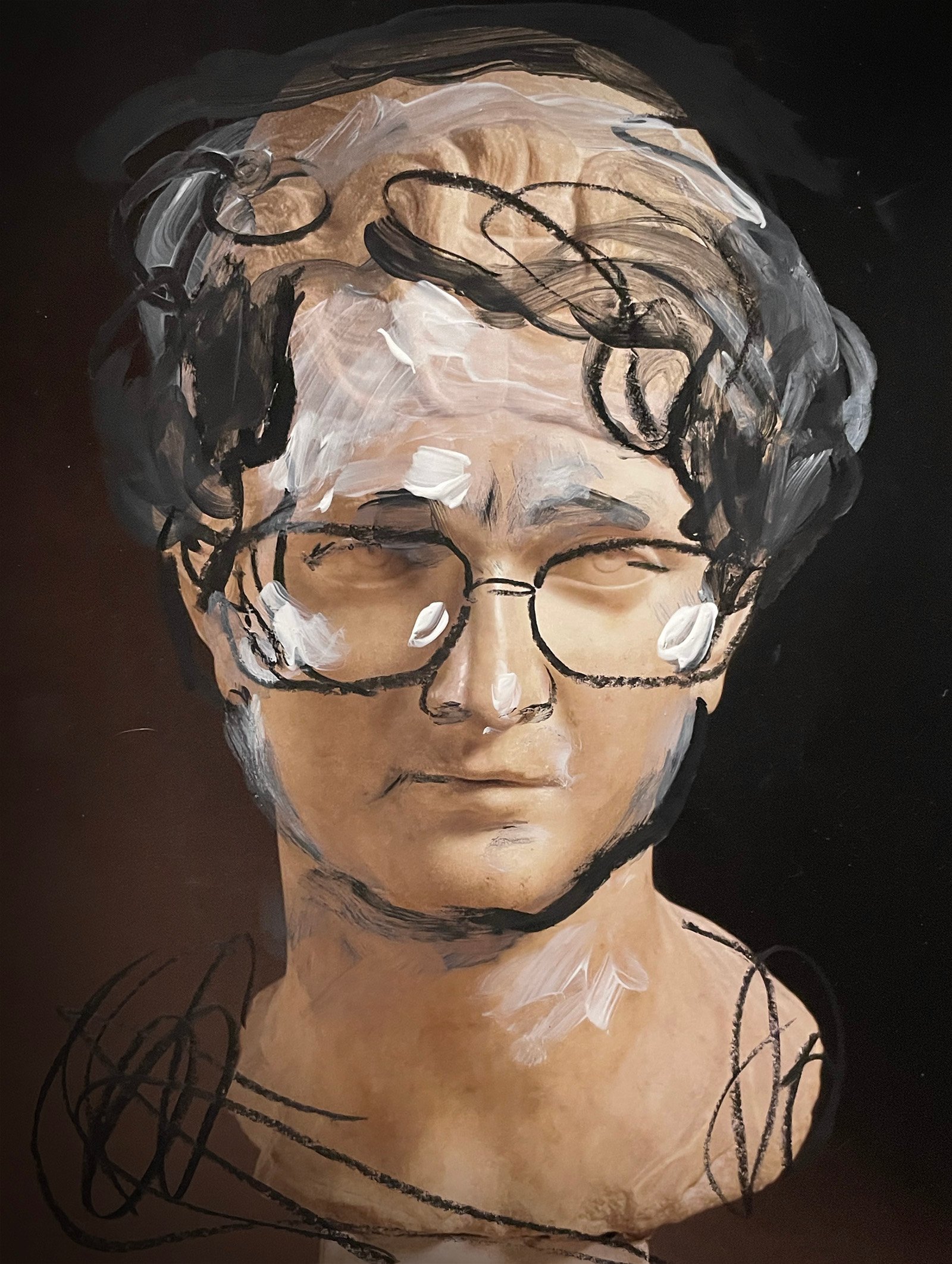 In Kind Exchange, Transmorphing