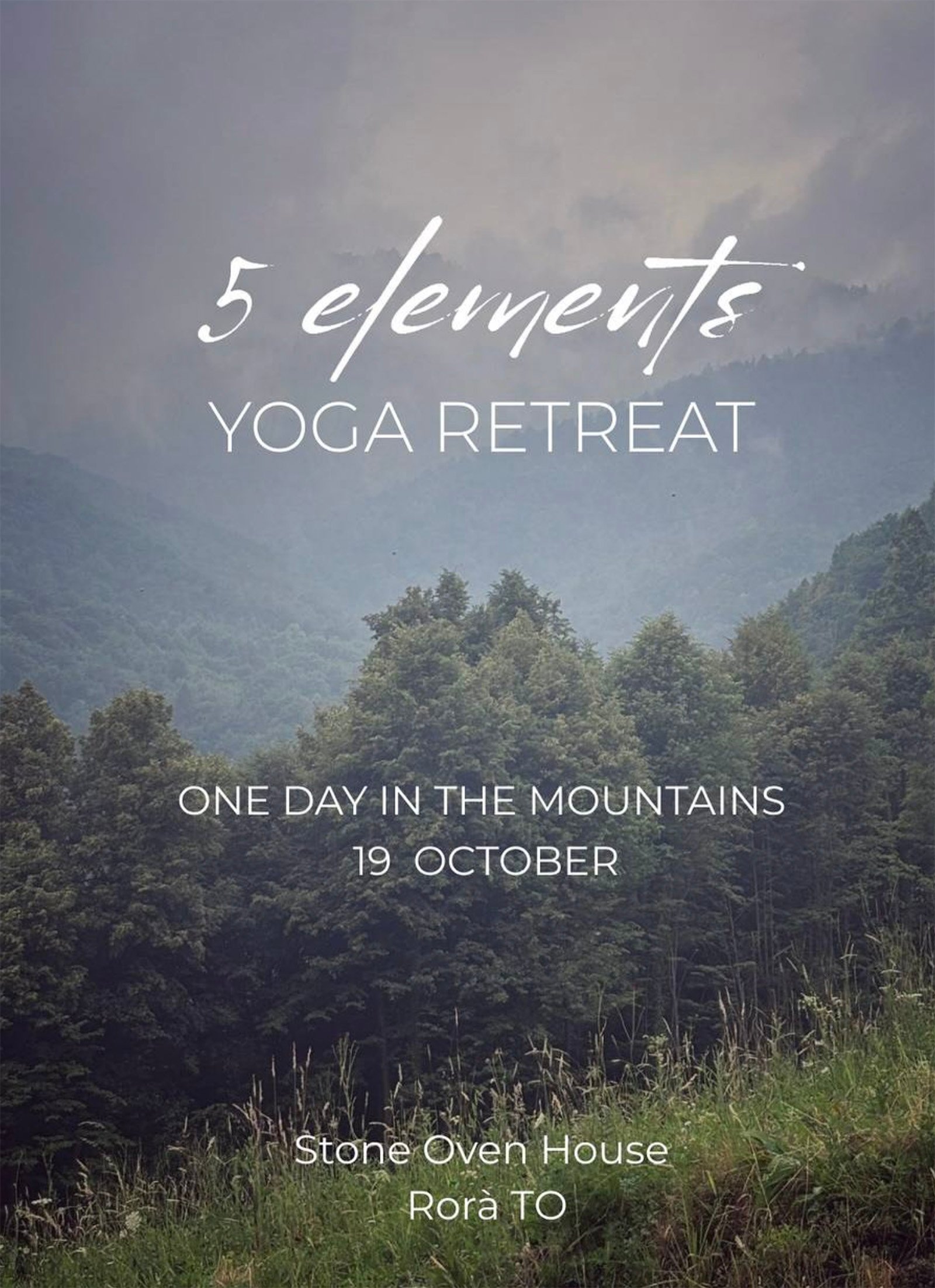 Screening of The Witness Trauma by Taya Zubova at Stone Oven House