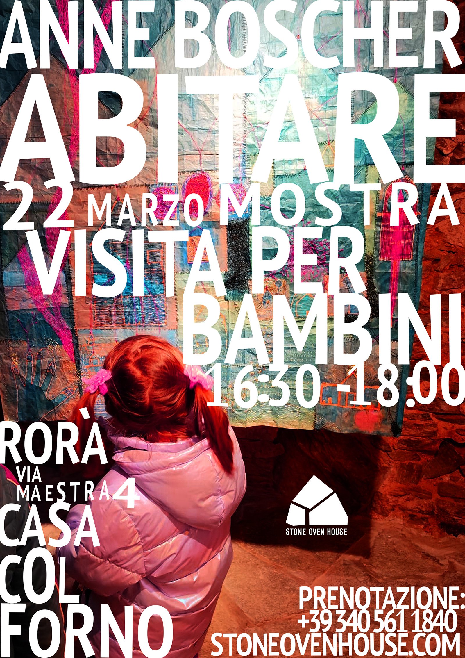 Screening of The Witness Trauma by Taya Zubova at Stone Oven House