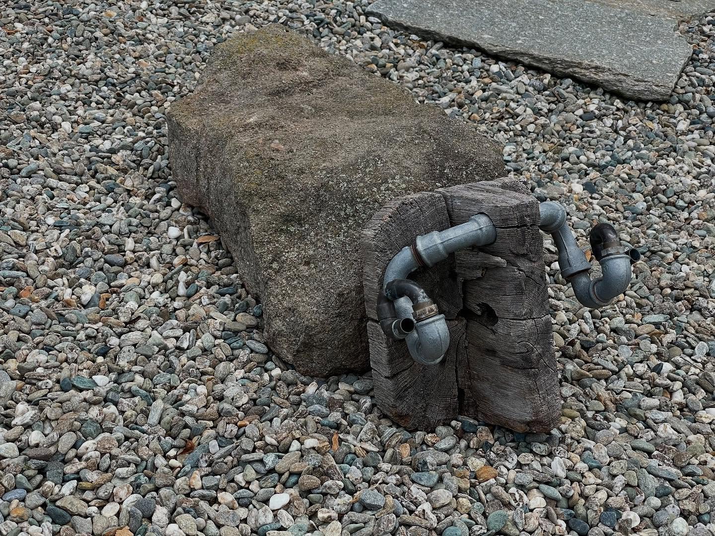 Screening of The Witness Trauma by Taya Zubova at Stone Oven House