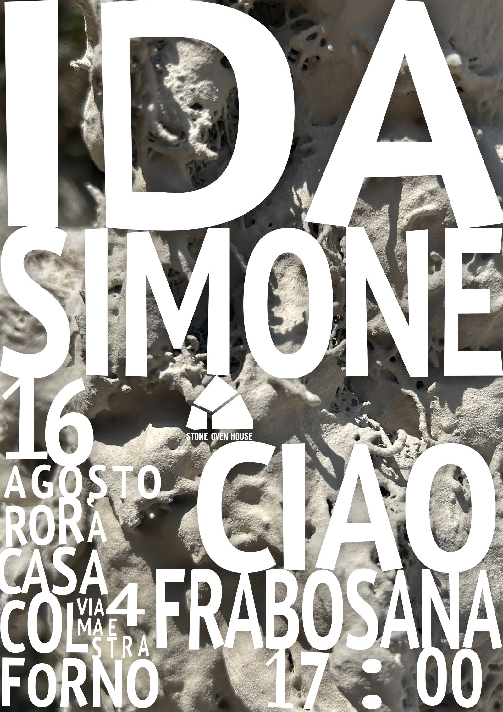 Screening of The Witness Trauma by Taya Zubova at Stone Oven House